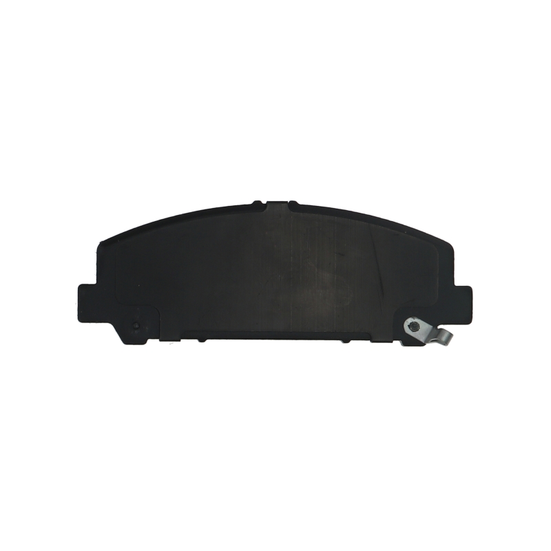 Infiniti QX56 Brake Pads - Baer Brakes - Claw - `06-`11